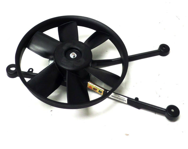 CF2011620 Engine Cooling Fan 1992-1999 Buick Oldsmobile Pontiac 3.8L V6