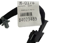 GM Wire Harness Roof Antenna 84023489 2016 Chevrolet Silverado GMC Sierra