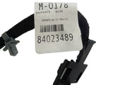 GM Wire Harness Roof Antenna 84023489 2016 Chevrolet Silverado GMC Sierra
