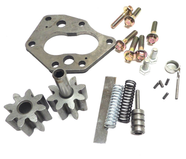 GM Hight Volume Oil Pump kit Seal Power 224-119K 1982-1983 Ford F100 3.8L V6