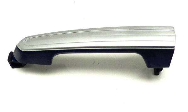 23186075 OEM Exterior Door Handle Opulent Blue Metallic 2013-14 Cadillac ATS