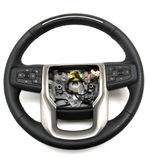 85594346 Steering Wheel Hands Free Lane Radar Lane Active Safety 2023 GMC YUKON