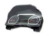 85119382 Instrument Cluster MPH Auto-Stop 2021-2022 Chevrolet Suburban Tahoe