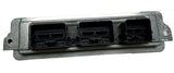 2008 Ford Focus 2.0L PCM ECM ECU Electric Control Module 8S4A-12A650-XE