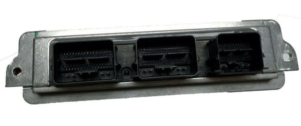 2008 Ford Focus 2.0L PCM ECM ECU Electric Control Module 8S4A-12A650-XE
