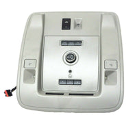 Overhead Roof Console w/Garage Opener Sensor 16-18 Escalade Suburban Tahoe Yukon