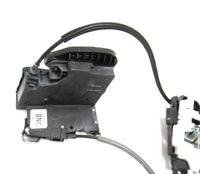 Front Driver Side Door Latch, Bracket & Cable Escalade CT4 Suburban Tahoe Yukon