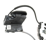 Front Driver Side Door Latch, Bracket & Cable Escalade CT4 Suburban Tahoe Yukon