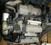 24502109 Engine Loong Block 3300 3.3L 1989-1992 Buick Chevrolet Oldsmobile