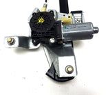 2004-2006 Chrysler Pacifica Front Door Window Regulator Driver Side LH 4894271AA