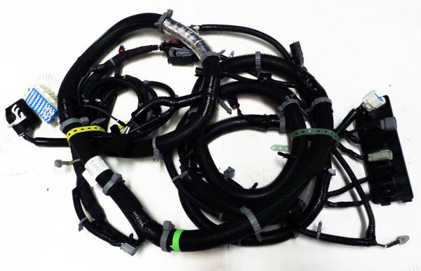 GM Wire Harness Front Chassis 23399865 Fits: Chevrolet Silverado GMC Sierra