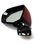 Driver Side Mirror Cherry Camera Turn Light Chevrolet Suburban Tahoe GMC Yukon