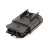 5 GT 280 Series Connectors 13947269 3 Way Sealed 3 Circuit Male Connector