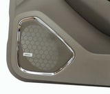 23387239 Front Right Passenger Side Door Panel Coca Dune Suburban Tahoe Yukon