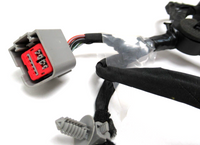 New Genuine Front Driver Side Wire Harness for 2022-2024 Cadillac Escalade