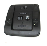 84215111 New Overhead Center Console Black 2017-20 Escalade Suburban Tahoe Yukon