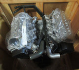 8973603600 New Isuzu Long Block V6 3.5L DOHC 1998-2002 Isuzu Trooper