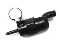 Windshield Washer Pump Dual 2021-23 Escalade Chevrolet Bolt Suburban Tahoe Yukon