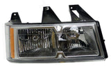 20766570 New NOS Passenger Side Head Lamp 2004-2012 Chevy Colorado GMC Canyon