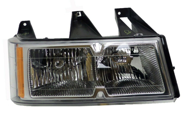 20766570 New NOS Passenger Side Head Lamp 2004-2012 Chevy Colorado GMC Canyon