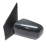 76250-S9V-C11ZL New Mirror Driver Side Door Sage Brush Green 2004-06 Honda Pilot