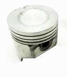 1621703 Engine Piston 6 Cyl 4.1L 250 1982-1987 Cadillac Deville ElDorado Seville