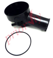 Power Steering Reservoir Mustang Ranger F150 F250 F350 F450 Explorer Econoline