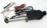 Napa New AM/FM Radio Auto Power Antenna Mast Assembly Conversion Unit Kit