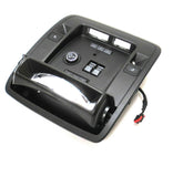 84092120 New OEM Overhead Console Black 2015-2020 Escalade Suburban Tahoe Yukon