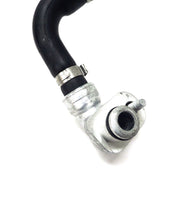 Positive Crankcase Ventilation Oil Separator Drain Pipe Silverado 2500HD 3500HD