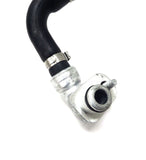 Positive Crankcase Ventilation Oil Separator Drain Pipe Silverado 2500HD 3500HD