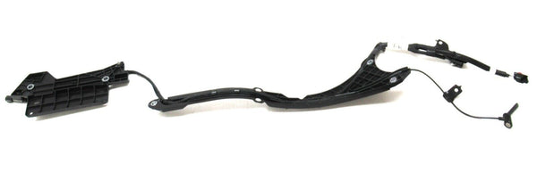 Rear Left Chassis Wiring Harness Premium PKG Speed Sensor 2021 Cadillac Escalade