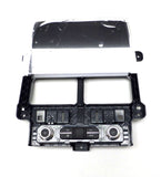 AM/FM Stereo Radio Control 10.2in Infotainment Display Chevrolet Tahoe Suburban