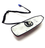 84902813 New Dolphin Antenna Infrared Tincoat Metallic 2021-23 Cadillac Escalade