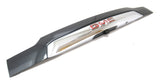 85104385 Liftgate Trim Wilder Metallic 244F Single Camera for GMC Yukon Yukon XL