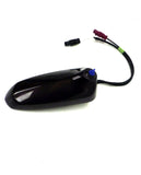 23123753 New Plum Berry Base Antena GPS Digital Cadillac SRX Equinox GMC Terrain