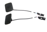 Microphone, Communication Interface Module Black Escalade Suburban Tahoe Yukon