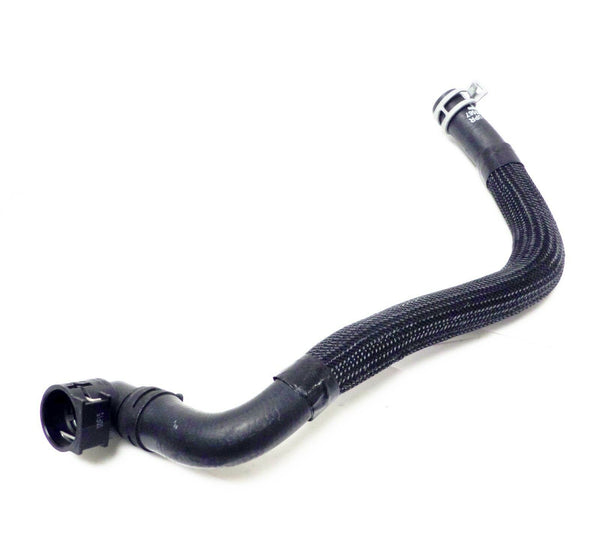 22890969 Lower Heather Engine Hose Line 15 inches End to End Fitment Pending