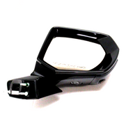 Right Side Mirror Camera Puddle Blind Sensor Garnet Red Met Suburban Tahoe Yukon