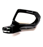 Right Side Mirror Camera Puddle Blind Sensor Garnet Red Met Suburban Tahoe Yukon