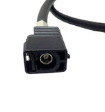 23236854 Cable Radio Mobil Telephone GPS Navigation System Digital Antenna 108"