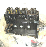 AOO52X Reman Engine Long Block 2.0L OHV 1983-1986 Cadillac Chevrolet Oldsmobile