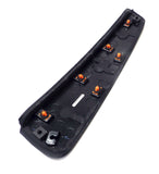 25396857 Rear Right Side Body Pillar Molding 2021 Chevy Suburban Tahoe Yukon XL