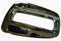 GM Shift Indicator Genuine GM / Chrome Shift Indicator 2013 Chevrolet Malibu