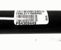 CV Axle Assembly ACDelco GM Original Equipment 84309449 2014- 2019 Cadillac CTS