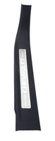 New OEM Rear Door Sill Garnish J Molding Black Set 2015-2020 Chevrolet Suburban