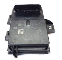Fuel Delivery Control Module 2012-15 Cruze Silverado Sierra Sonic Spark Trax