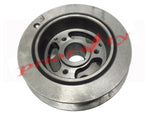 Harmonic Balancer Crankshaft Pulley 1996 Ford F150 F250 F350 Van E250 E350 4.9L