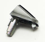 23316912 Door Handle Bezel Green Env Chrome 2015-18 Suburban Tahoe Sierra Yukon