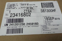 Front License Plate Bracket Bolts Pepperdust Met Escalade Suburban Tahoe Yukon